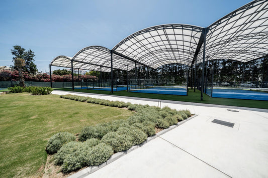 Aurora Sports | Padel World Cup Marbella | Puerto Banus | 5–8 Nov 2026 | 3 Nights | From £999