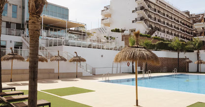 Aurora Sports | Asmir Begović Football Camp | Marbella | 2-6 August 2027 | 4 Nights
