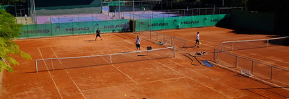 Aurora Sports | Marbella Christmas Party Experience |  | 4-6 and 11-13 Dec 2026 | From £499