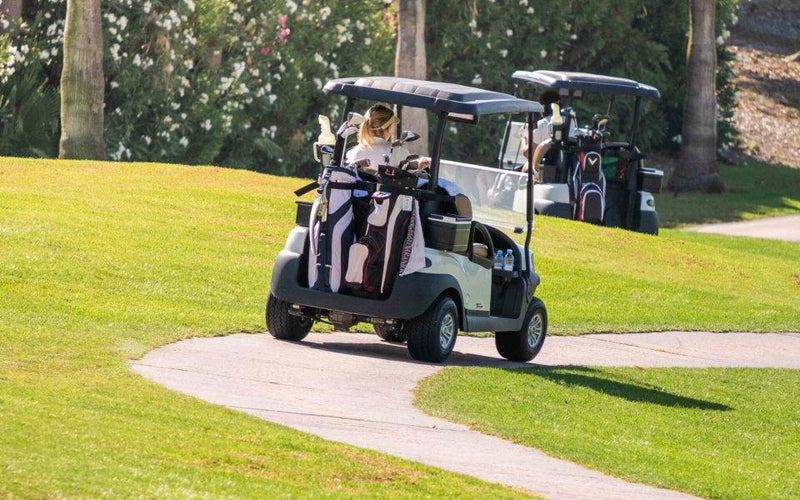 Aurora Sports | Marbella Beginners Golf Break | Solo Travellers | 19–22 Nov 2027 | 3 Nights | From £799