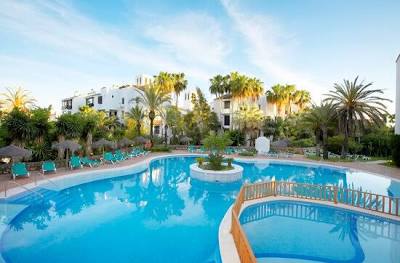 Aurora Sports | Inspire Sport Marbella Football Tour | Spain | 15th-18th June 2026 | 3 Nights, 4 Days | Prices From £799