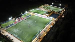 Aurora Sports | Inspire Sport Marbella Football Tour | Spain | 15th-18th June 2026 | 3 Nights, 4 Days | Prices From £799