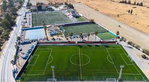 Aurora Sports | Inspire Sport Marbella Football Tour | Spain | 15th-18th June 2026 | 3 Nights, 4 Days | Prices From £799