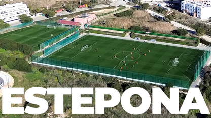 Aurora Sports | Asmir Begović Football Camp | Marbella | 2-6 August 2027 | 4 Nights