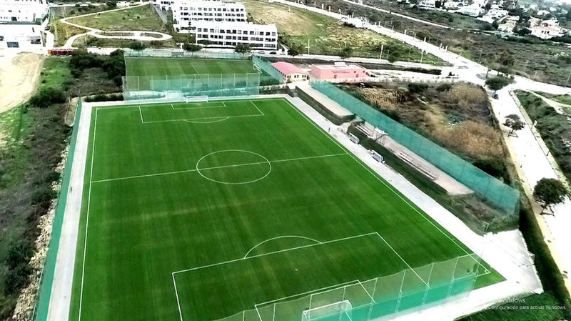 Aurora Sports | Asmir Begović Football Camp | Marbella | 2-6 August 2027 | 4 Nights