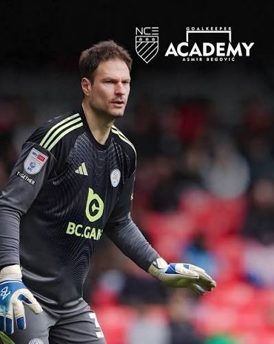 Aurora Sports | Asmir Begović Football Camp | Marbella | 2-6 August 2027 | 4 Nights