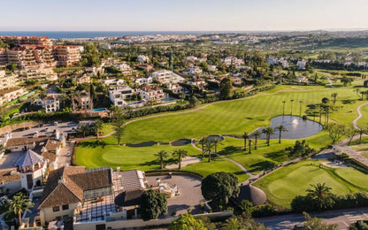 Aurora Sports | Marbella Beginners Golf Break | Solo Travellers | 19–22 Nov 2027 | 3 Nights | From £799